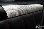 Toyota Aristo in Luxurious Individual Tuning 2014 года